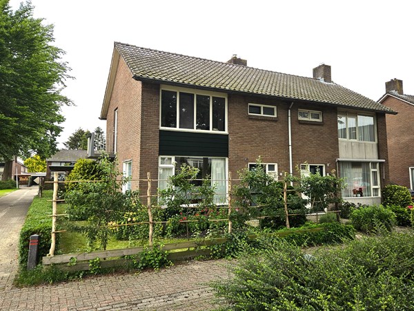 Property photo - Asterstraat 15, 7701ET Dedemsvaart
